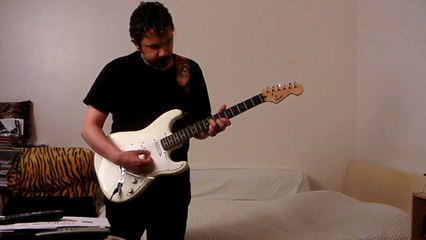 MIX THE WALL SHINE ON YOU - Pink Floyd played by Pascal Cobra