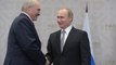 Putin Okays Plan for Belarus Air Base, Amid Tension Over Ukraine and Syria - World