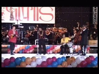 ARA GEVORGYAN SARDARAPAT - Live in ARTSAKH - 2010.vob