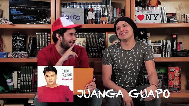 QUÉ PREFIERES- Ft Luisito Rey (parte 1)