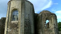 Journées du patrimoine : L’église de Saint-Nicolas-de-Brem