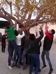 Crazy People most funny video watched ever