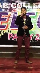 Ek Mulaqat ho_Love Dose_Umar Azeez