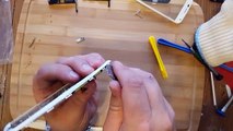 Moto X 1st Gen Glass Only Replacement Tech MD