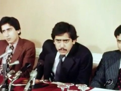 Historical Interview Of Mir Shahnawaz Bhutto and Mir Murtaza Bhutto