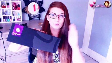 Un lissage parfait en 20 minutes avec le lisseur Trendyliss Luxury