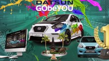 Arty’s Datsun Story #datsunstories_za