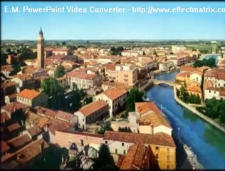 "Il pittore e la città" presentazione della Mostra delle opere del M° Manlio Corniani "Visi e Volti della vecchia Adria