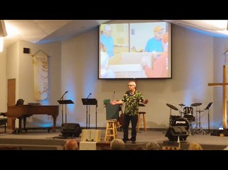 Sunday Service 9-20-2015 Part2