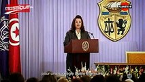 في وثائقي عن 'زوجات الدكتاتوريين': ماذا قالت سها عرفات عن ليلى بن علي؟