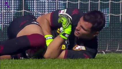 Torino FC 2 - 0 U.C. Sampdoria