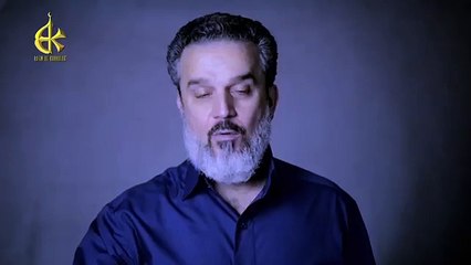 #شهر_رمضان - فضل زيارة الحسين - باسم الكربلائي