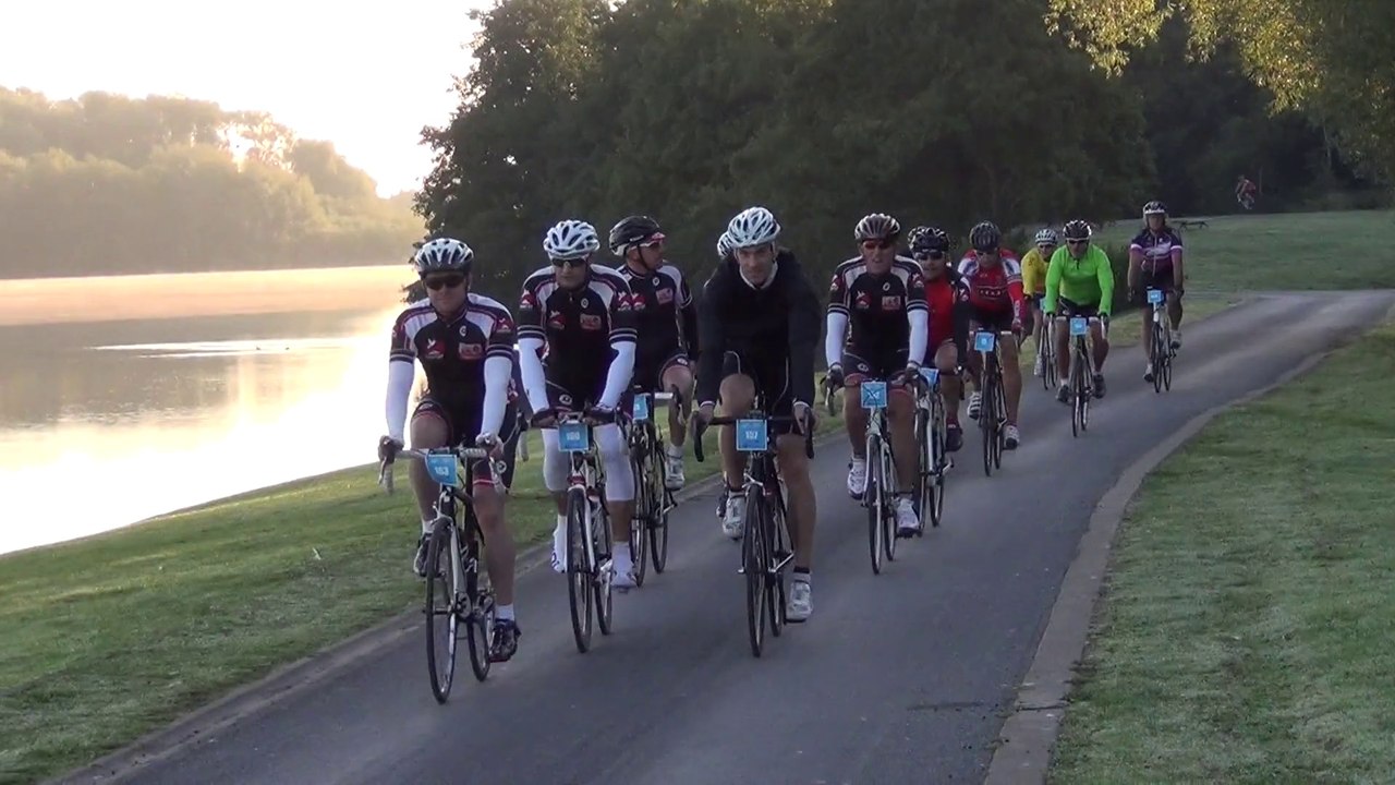 ROUTE DES MONTS CH'TI BIKE