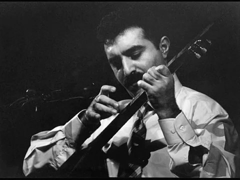 Erdal Erzincan - Dost Bildiğim Ele Döndü