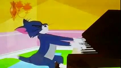 'Promo' Tom and Jerry   Boomerang Asia