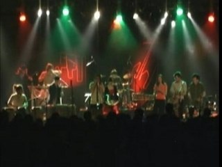 FFR - orvault blaster extrait clip inter