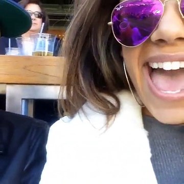 Erica Mena Shad Moss (Bow Wow) Love Story