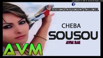 Cheba Sousou 2016 - Tawhacht Yjini B Servet