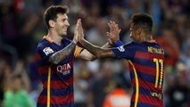 Highlights FC Barcelona - Levante UD (4-1)