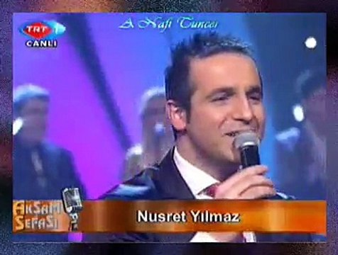 Nusret YILMAZ *Köprüler Yaptırdım Gelip Geçmeye* (KARAM) (3)