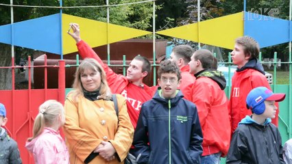 Новости Online. Акция "Наш лес. Посади свое дерево"