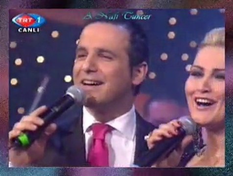 Seda GÖKKADAR KOLAY & Nusret YILMAZ *Yâ Rab Kalbimin Sâhibi Nerde*