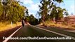 Australia Car Crash Compilation 1 - Dash Cam Pemilik Australia