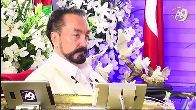 Ahkaf Suresi, 1-3 Ayetlerinin Tefsiri (Derin düşünmek - 1 Haziran 2015 tarihli sohbetten)