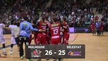 Mulhouse Sud Alsace / Selestat - Handball ProD2 replay