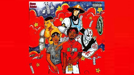 Rich Homie Quan - A.M. 2015 NEW