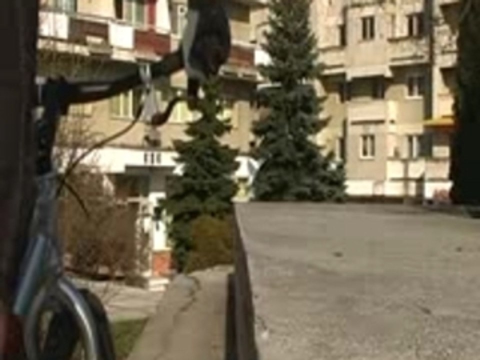Orban B.Gabor - Master At Work