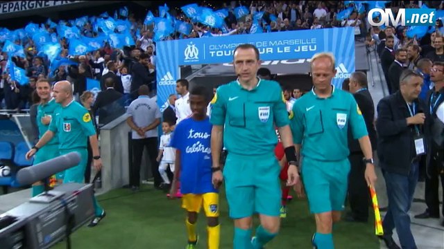 OM 1-1 Lyon : le résumé vidéo