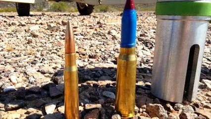 Exploding a $5K iMac with a 90mm Canon 📸