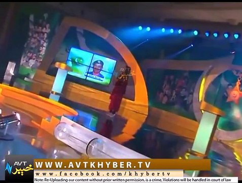 Khudaya Pakistan Gul Ao Gulzar Keh Laila Khan 2015 Song - Pashto New Songs 2015 Pashto Attan Song 2015