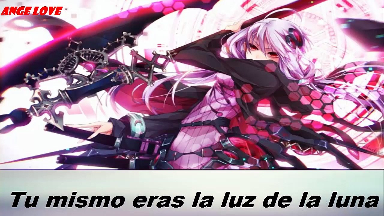 【ENCELADUS】 ☆Sub Español☆ ★Yuzuki Yukari V4★