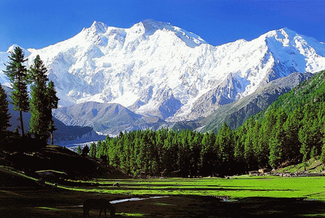 pakistan karakoram himalayas and hindukush documentary