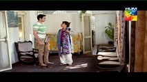 Kitna Satatay Ho Episode 17 Full HUM TV Drama 20 Sep 2015