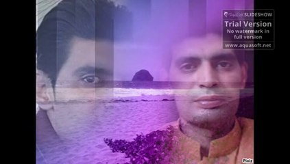 kitha la lya e dil ja k..nasebo lal  by sakib bajwa