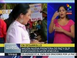 Campaña mediática desde Colombia intimida a colombianos en Venezuela