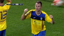 Rijeka - Inter-Zaprešić 0-0, Oko sokolovo, 19.09.2015.