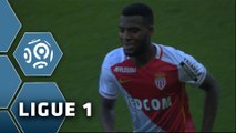 But Thomas LEMAR (47ème) / AS Monaco - FC Lorient (2-3) - (ASM - FCL) / 2015-16