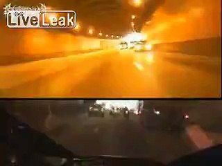 ghostrider vs potatoes mc street race