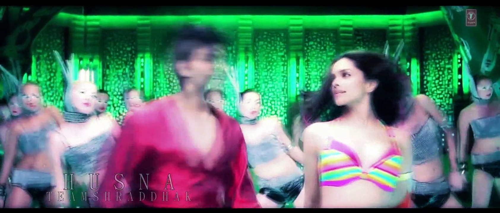 Deepika Padukone is a Billionaire