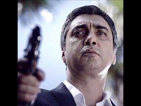 Kurtlar Vadisi Pusu yeni sezon Müziği 264