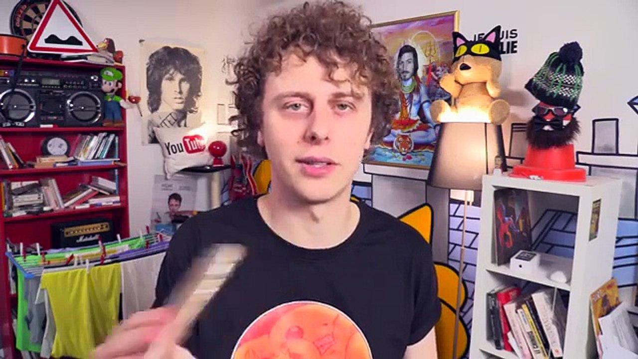 NORMAN - LA JALOUSIE EN COUPLE