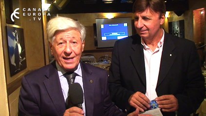 Rotary incontri Gudo Visconti:  Lidia Visai