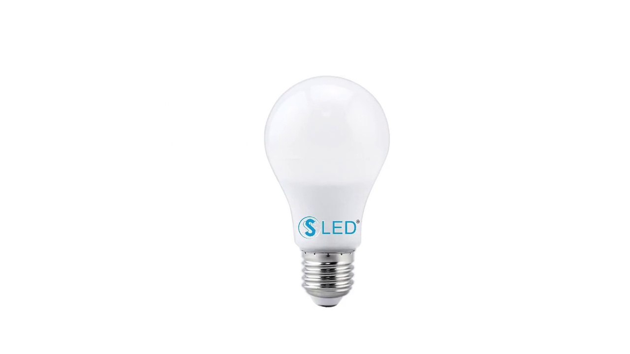 SLED Bulb from NewGen LTD.