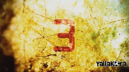 Top 5 Goals Premier league Round 6