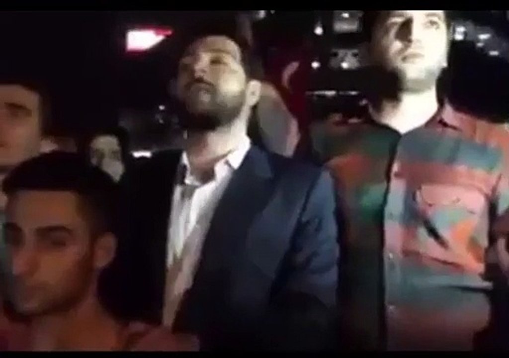 AKP Gençlik Kolları Başkanı- Seni başkan yaptıracağız diyordu seçilemedi