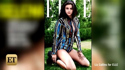 Selena Gomez Admits Shell Always Love Justin Bieber